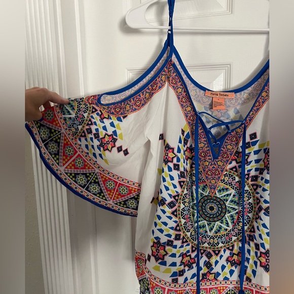 Flying tomato size L - Picture 3 of 4